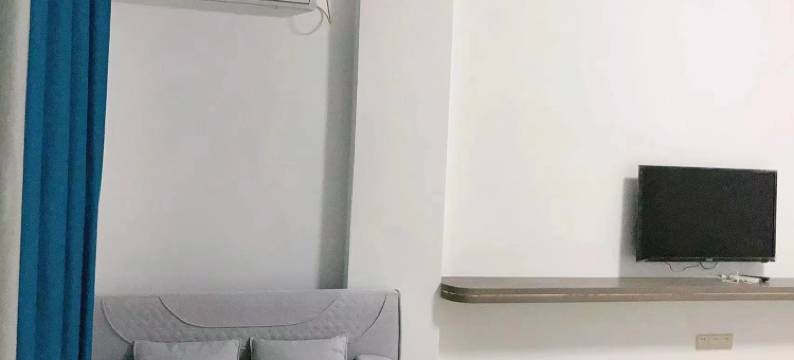 陵水宏望宾馆图片