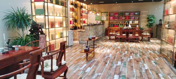 济南贤藏大酒店(山东省委党校交通运输厅分校)图片