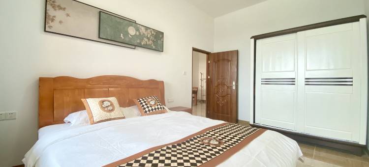 归闲居民宿图片