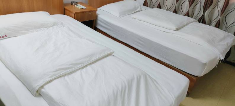 博白明锐旅馆图片