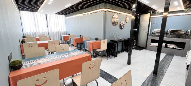 柏高酒店(广州珠江新城暨南大学天河校区店)图片