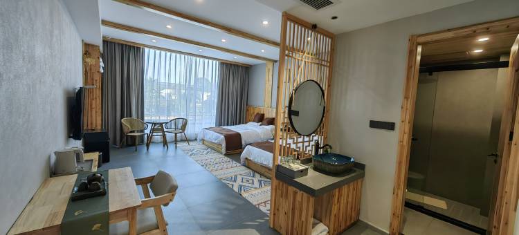 梦江南民宿图片