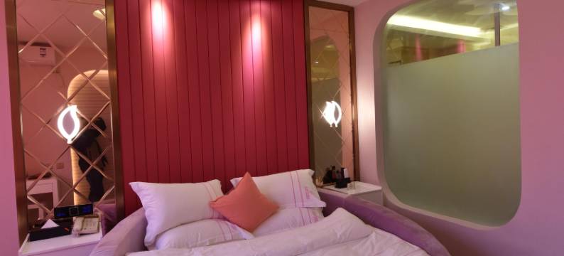 盈江东方嘉逸精品酒店图片