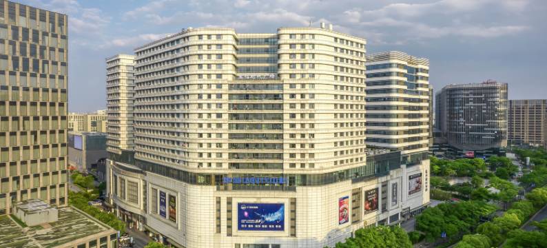 杭州MAX电竞公寓(电竞中心新天地店)图片