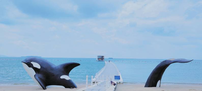 未来家度假酒店图片