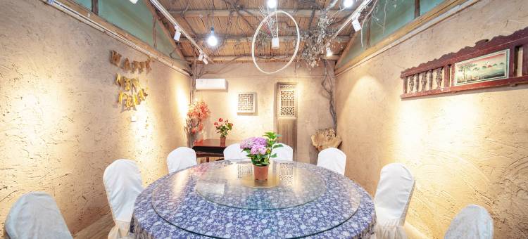 龙虎山江右民宿图片