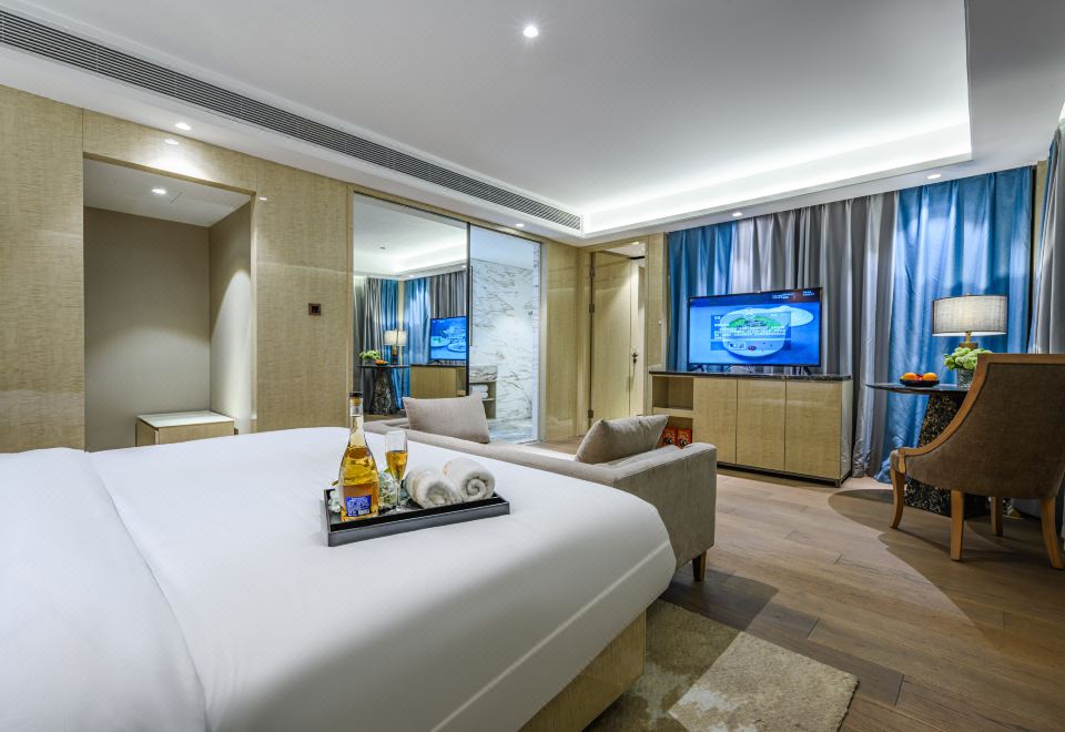 Hotel Overview
