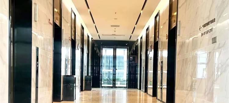 斯维登精品公寓(长沙中南大学湘雅医院店)图片