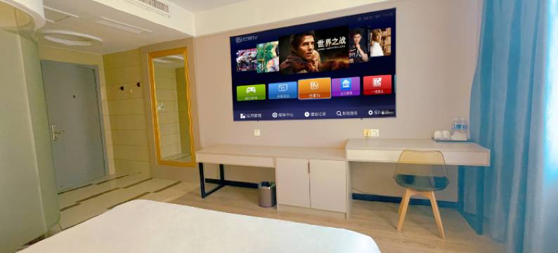 海盐维多利亚酒店图片