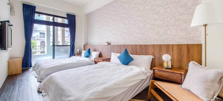 台东可可民宿图片