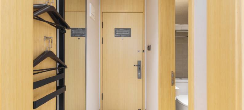 全季酒店(厦门机场湖里大道店)图片