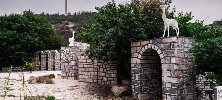 平潭南盘仙境·海边日落民宿图片