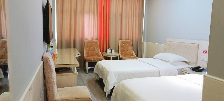 莲花台莲宾馆图片