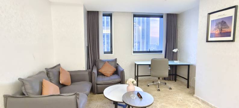 湛江北华酒店(金沙湾万达广场店)图片