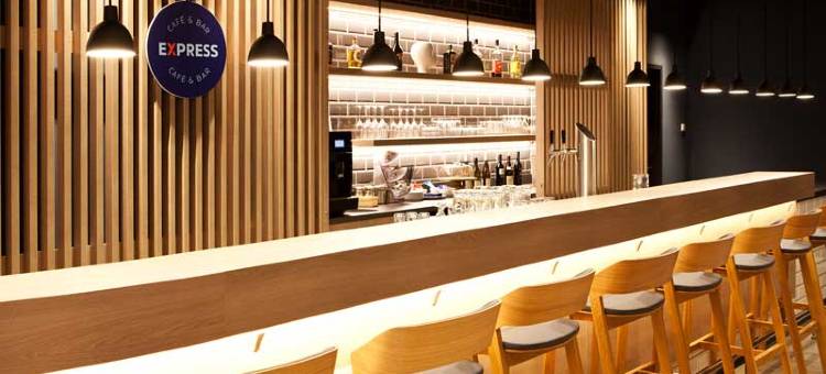 格平根智选假日酒店(Holiday Inn Express GÖPPINGEN)图片