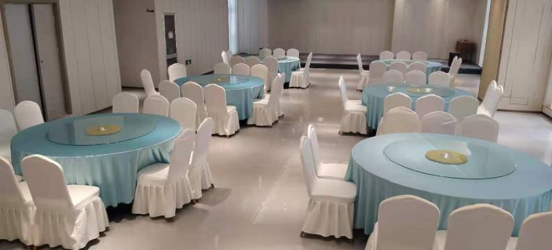 寿光国际会展中心悦枫酒店图片