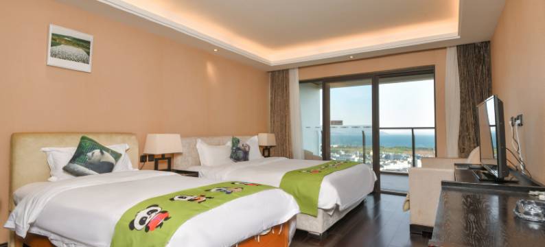 抚仙湖归途民宿图片