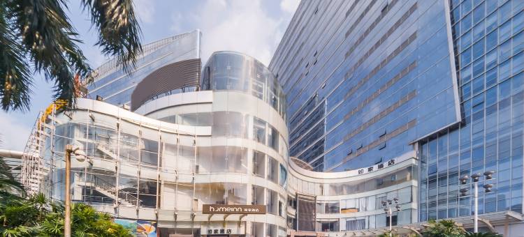 如家·NEO酒店(广州会展中心琶洲地铁站店)图片