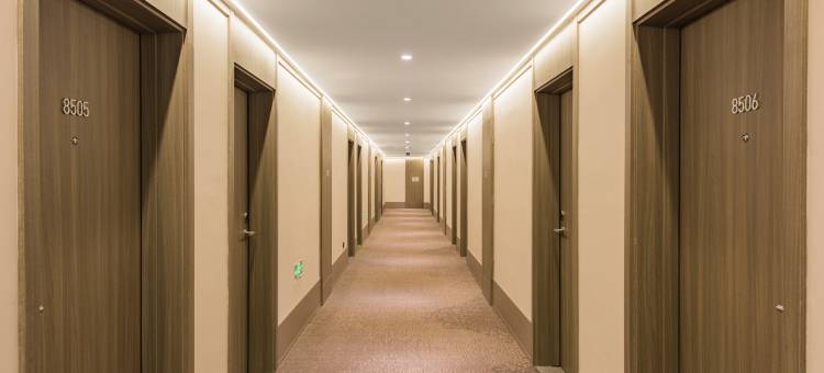 汉庭酒店(南皮店)图片