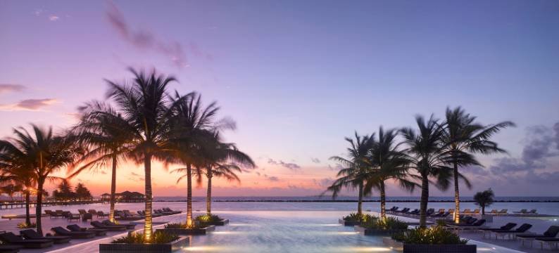 天堂岛诺蒂卡别墅度假村(Villa Nautica Paradise Island Resort)图片
