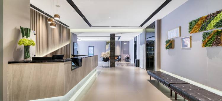 如家商旅酒店(杭州火车东站机场路店)图片