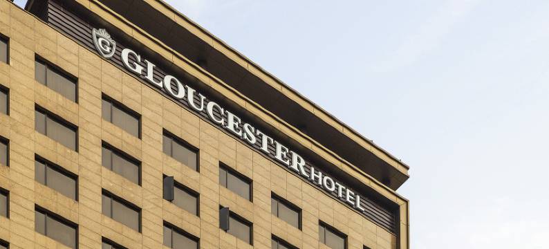 清州格洛斯特酒店(Gloucester Hotel Cheongju)图片