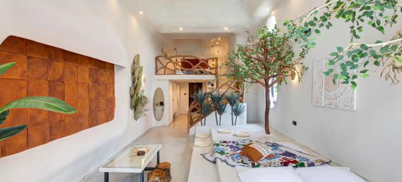 大同归里民宿图片