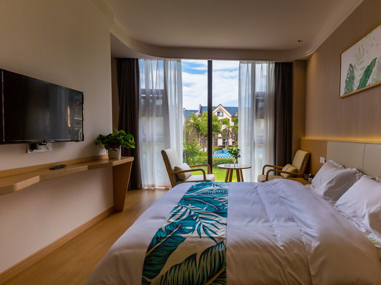 丹棱悦栖精品酒店