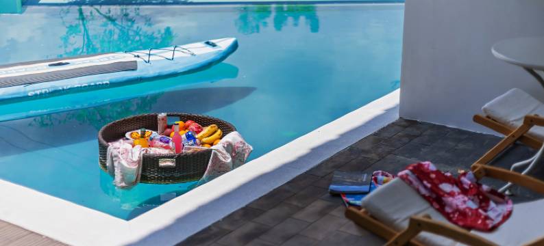 凡生设计生活酒店(普者黑风景区青龙山店)图片