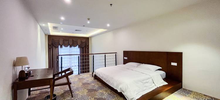 玉林耕读山庄(五彩田园店)图片
