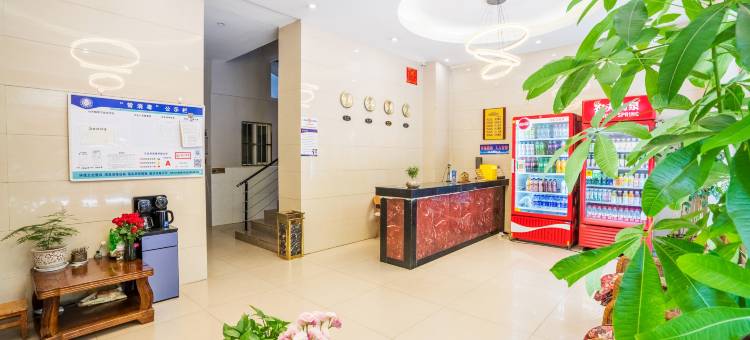 宝盛宾馆(宜良客运站店)图片