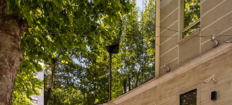 君士坦丁大帝酒店(Hotel Constantine the Great)图片