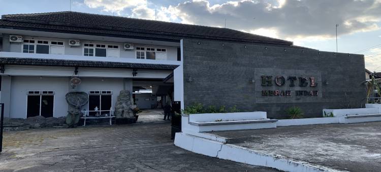 美拉客美丽酒店(Hotel Merak Indah)图片