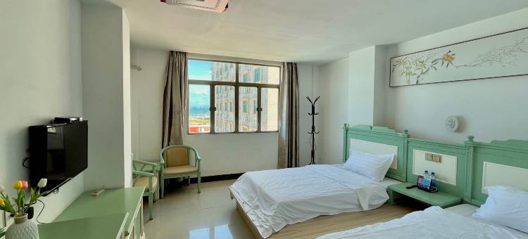 惠东碧湾居图片