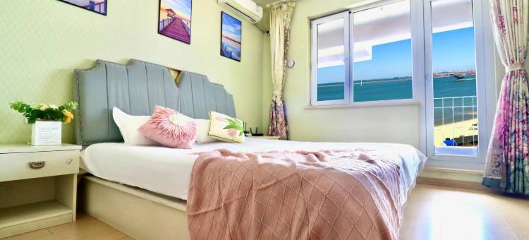 营口·鲅鱼圈万科鑫福居海景公寓图片