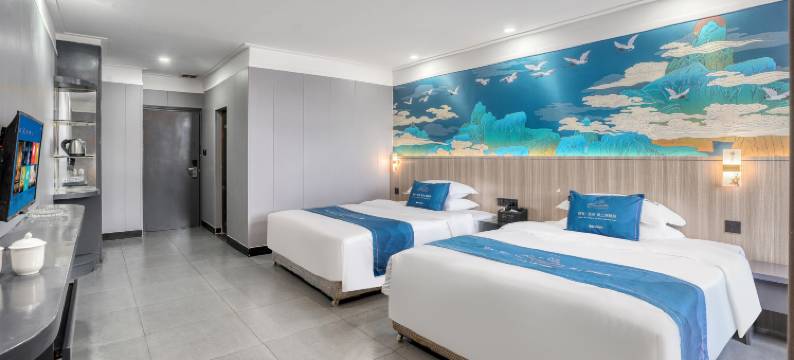 东莞广飞凯祥酒店图片