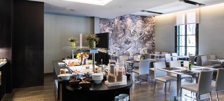 加泰罗尼亚大教堂酒店(Catalonia Catedral)图片