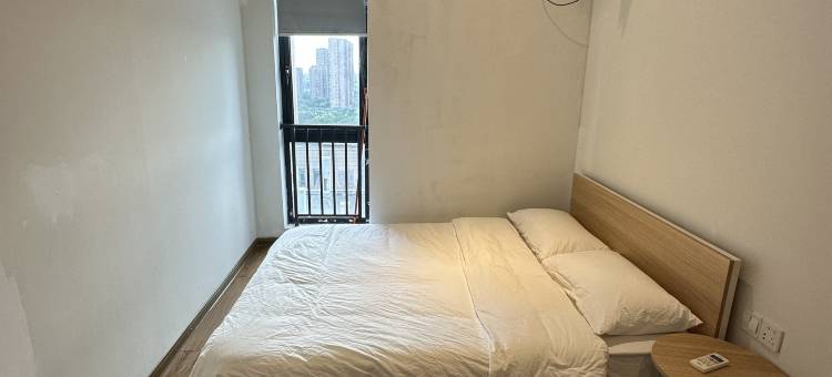 泊寓(宁波南部商务区店)图片