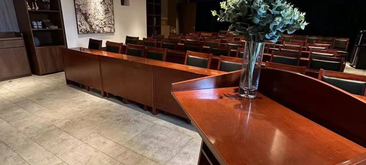 如家酒店·neo(衡水火车站红旗大街店)图片