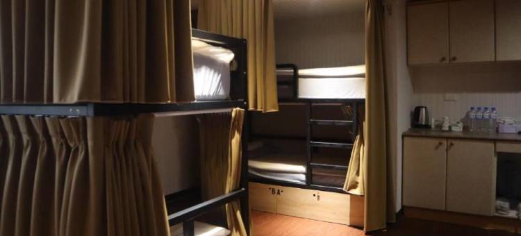 新竹荷米斯饭店图片