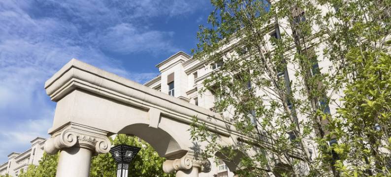 拾光海湾度假酒店公寓图片