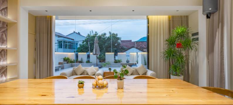 南山竹海・低5度恋山居・度假美宿图片