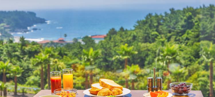 济州中门 - 肯辛顿度假村(Kensington Resort Jeju Jungmun)图片