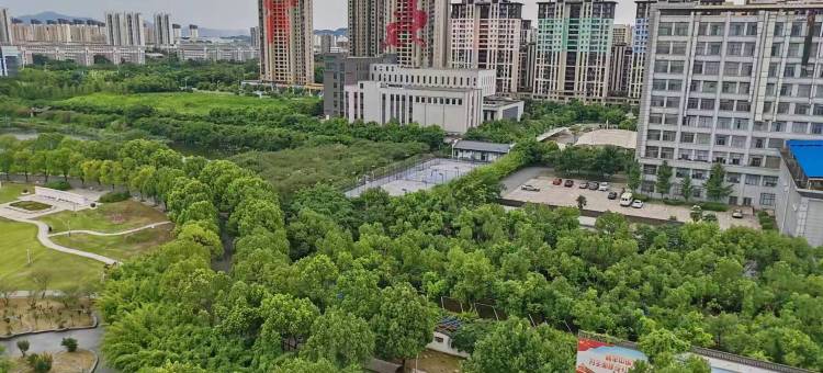 荷花苑酒店(铜陵学院店)图片