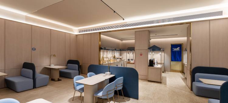 汉庭酒店(太湖文博园店)图片