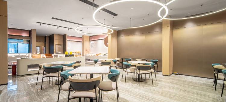 你好酒店(喀什古城景区店)图片