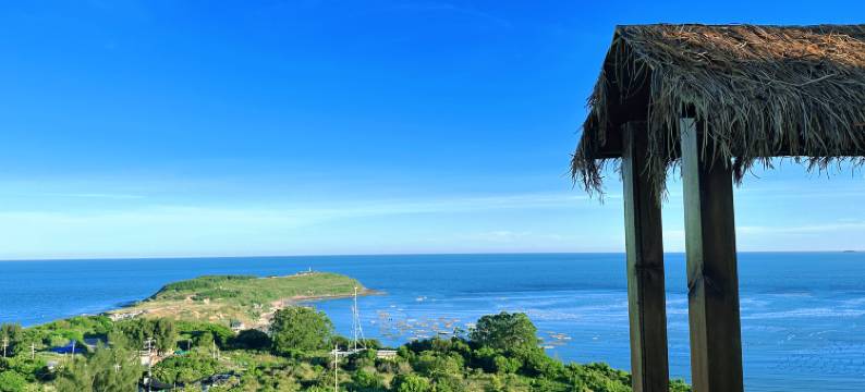 龙海镇海角Seaya民宿图片