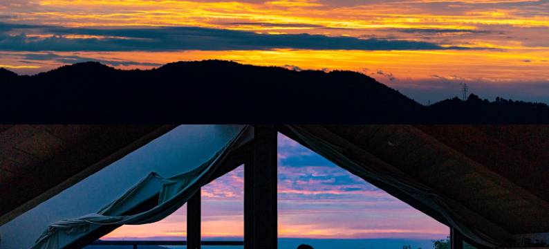 重庆南山叁时民宿图片