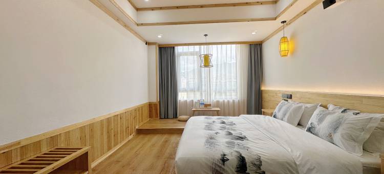 藏喜民宿(大昭寺八廓街店)图片