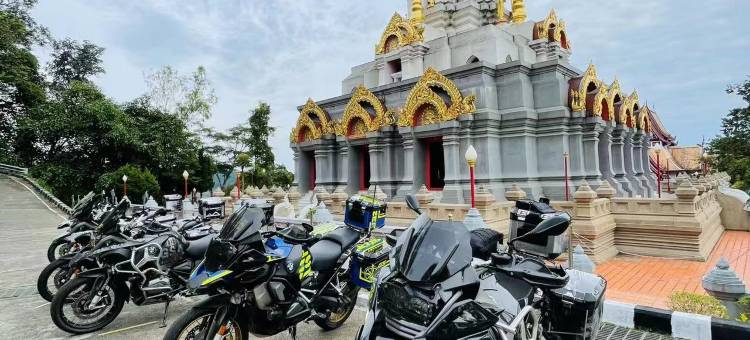 美斯乐新生旅舍(Shin Sane Guest House)图片